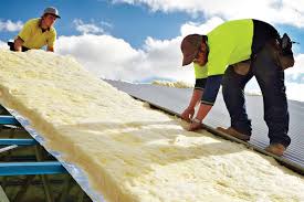 Best Attic Insulation Installation  in Douglas, AL