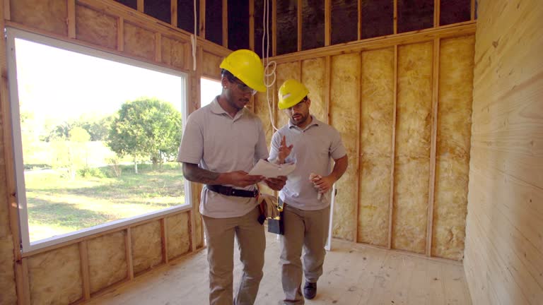 Best Fireproof Insulation  in Douglas, AL